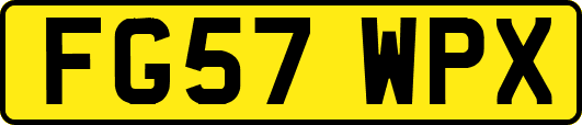 FG57WPX