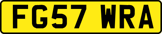FG57WRA
