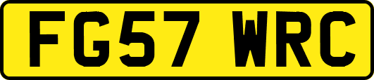 FG57WRC