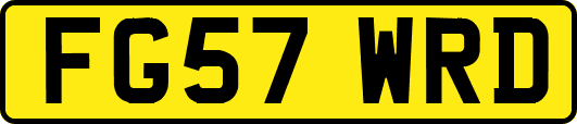 FG57WRD