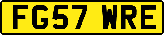 FG57WRE
