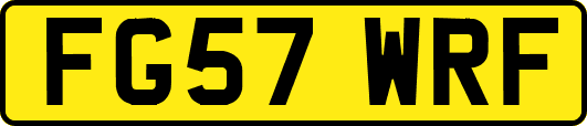 FG57WRF
