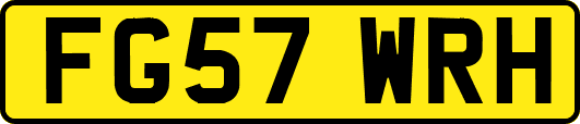FG57WRH