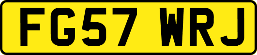 FG57WRJ