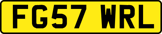 FG57WRL