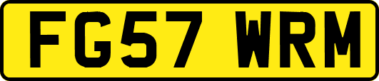 FG57WRM