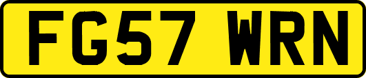 FG57WRN