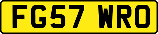 FG57WRO