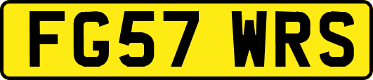 FG57WRS