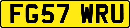 FG57WRU