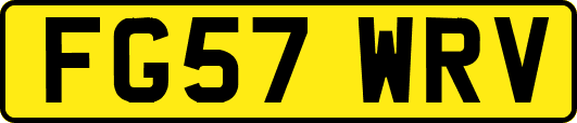 FG57WRV