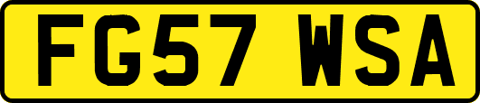 FG57WSA