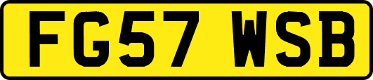 FG57WSB
