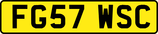 FG57WSC