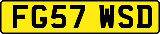 FG57WSD