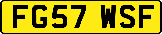 FG57WSF