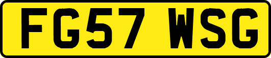 FG57WSG