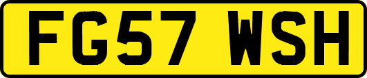 FG57WSH