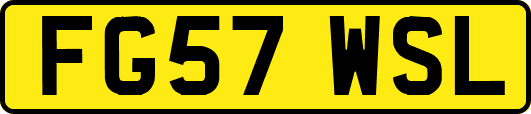 FG57WSL