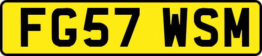 FG57WSM