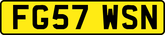 FG57WSN