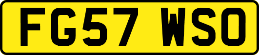 FG57WSO