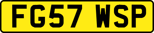 FG57WSP