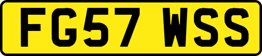 FG57WSS