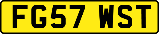 FG57WST
