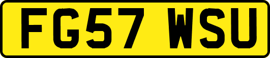 FG57WSU