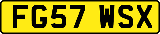 FG57WSX