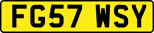 FG57WSY