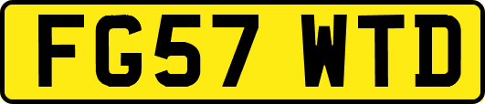 FG57WTD