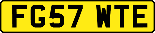 FG57WTE