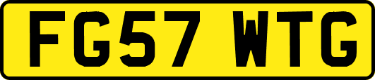 FG57WTG