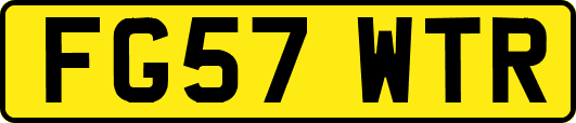 FG57WTR