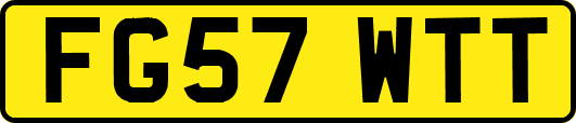 FG57WTT