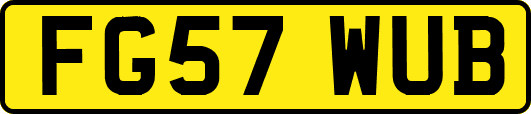 FG57WUB