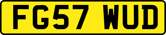 FG57WUD