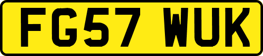 FG57WUK