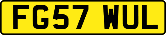 FG57WUL