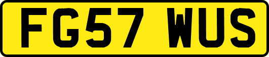 FG57WUS