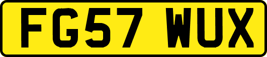 FG57WUX