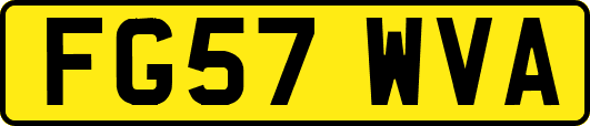 FG57WVA