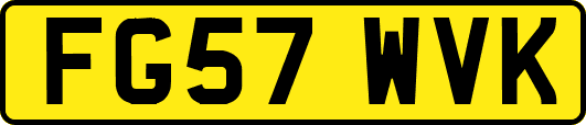 FG57WVK