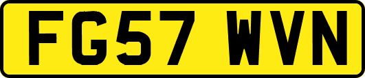 FG57WVN