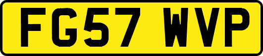 FG57WVP
