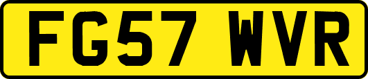 FG57WVR