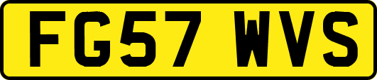 FG57WVS