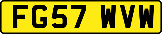 FG57WVW